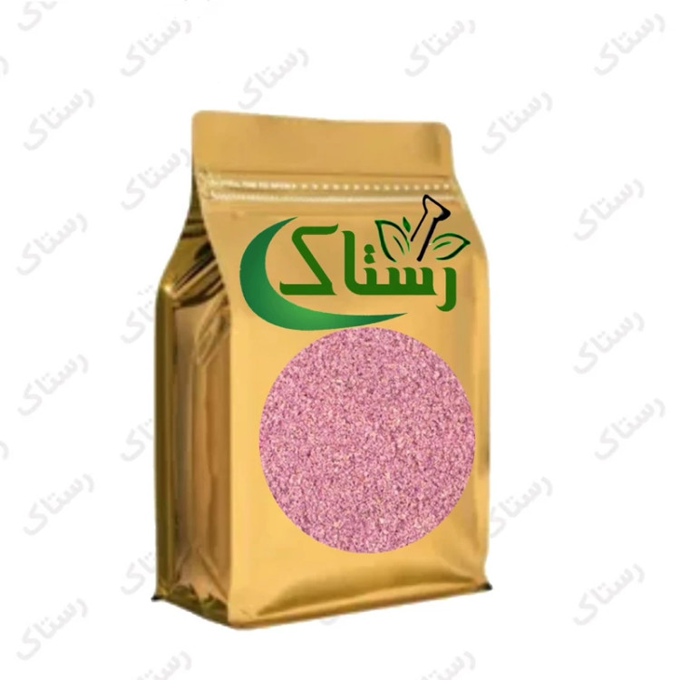 پودر گل سرخ لاله زار تبریز رستاک(50گرمی)