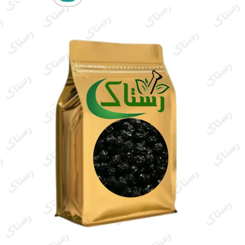 سیاه توسه گیاهی تبریز رستاک (50گرمی)