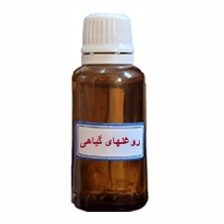 روغن سیاهدانه اعلا خالص سنتی (30 گرمی)