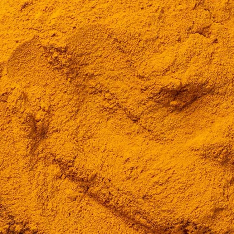 پودر زردچوبه گیاهی تبریز رستاک(100 گرم)