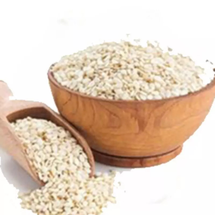 کنجد سفید گیاهی تبریز رستاک (100گرم)1