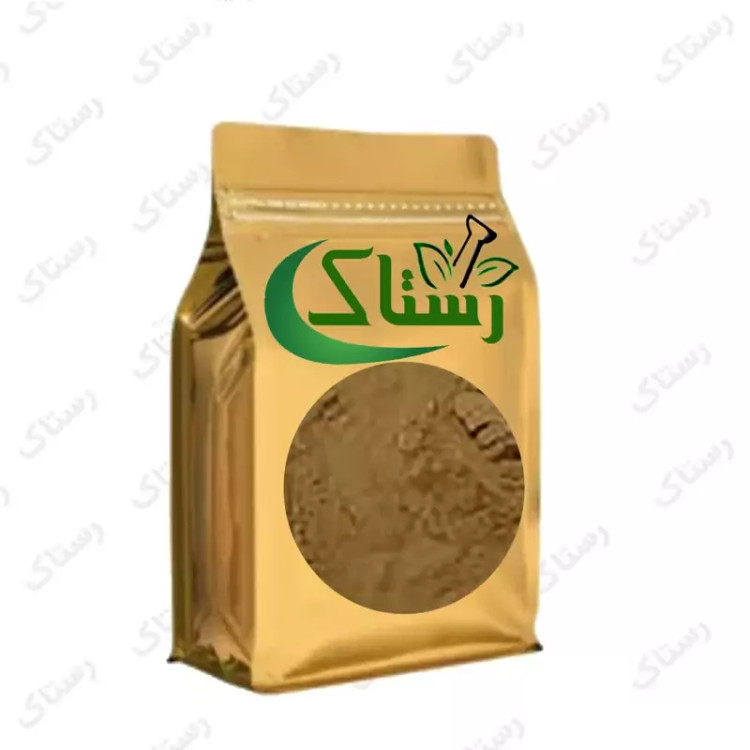 گیاه وگل بابا آدم اعلا خالص سنتی (100 گرمی )