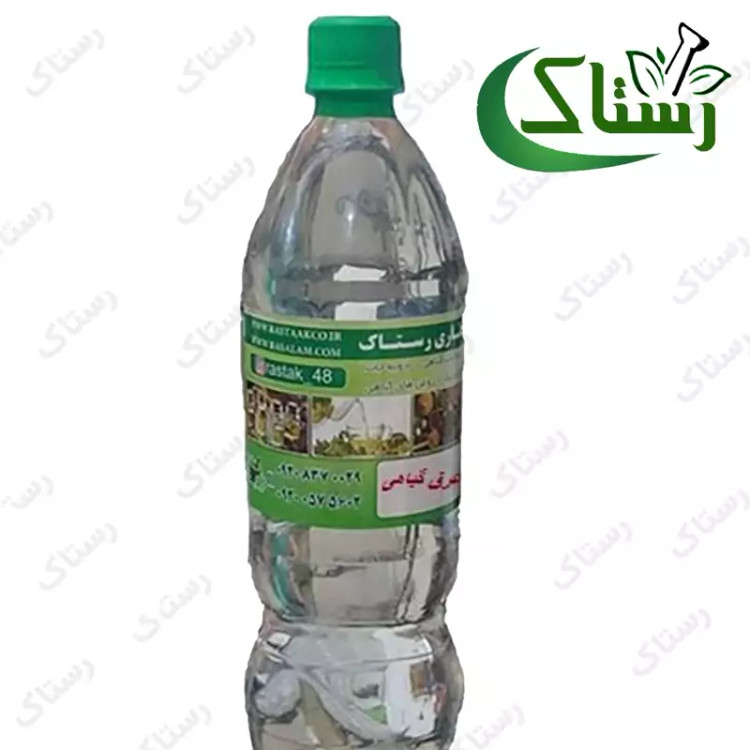 عرق کندرخالص سنتی (یک کیلویی)