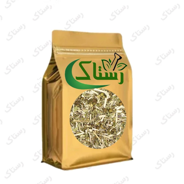 گیاه قشنگی یا سیم اوتی گیاهی تبریز رستاک (100 گرمی )