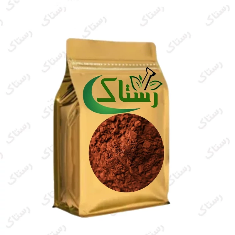 دمنوش کاکائو اعلا خالص سنتی (100گرمی)