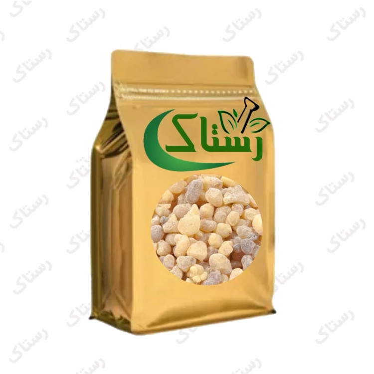 کندر خوراکی سنتی رستاک آذر ( 50 گرمی)