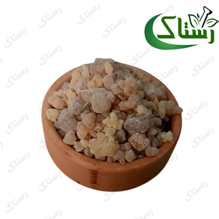 کندر خوراکی سنتی رستاک آذر ( 50 گرمی)