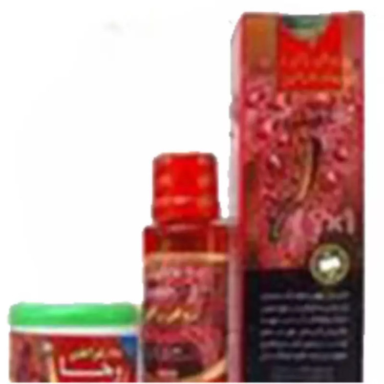 روغن زالو وپمادخراطین