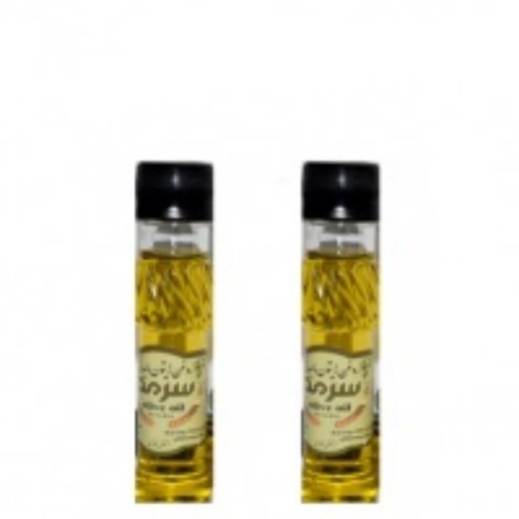 روغن زیتون مالیدنی گیاهی تبریز رستاک (60گرمی)1