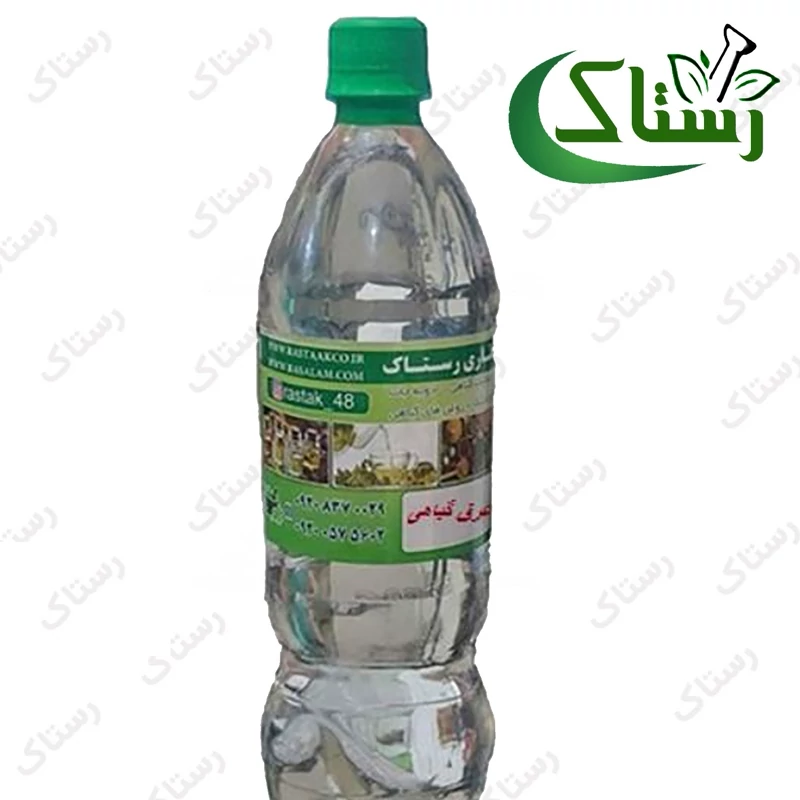 عرق ترکیبی چاق خالص سنتی (یک کیلویی)