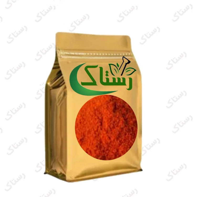 پودر پاپریکا تبریز رستاک (100گرمی)