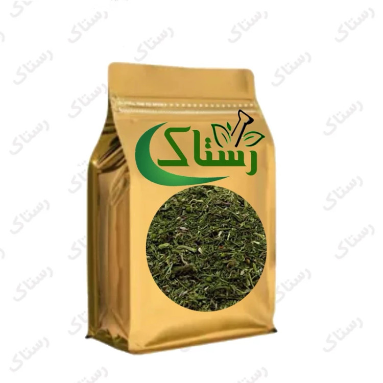 دمنوش شاتره گیاهی تبریز رستاک (100گرمی )