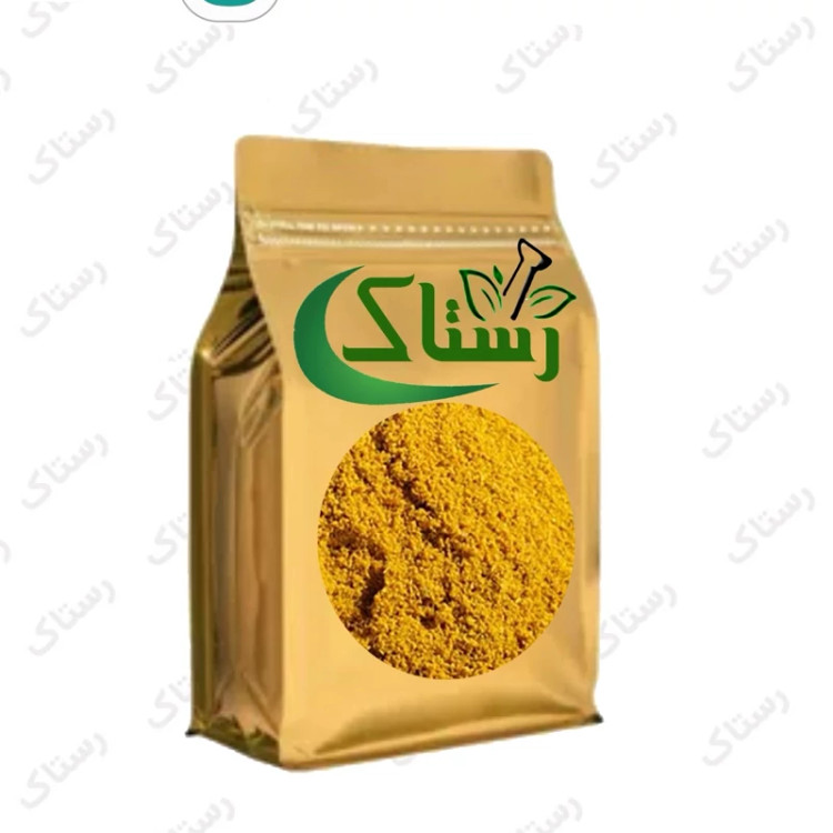 ادویه خورشتی گیاهی تبریز رستاک (100گرمی)