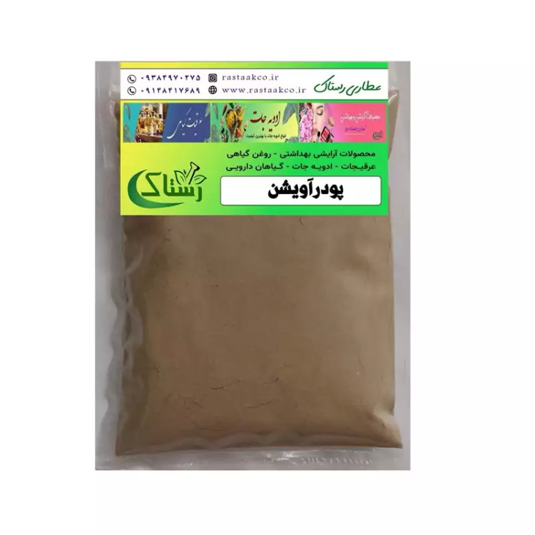 پودرآویشن اعلا تبریز رستاک (100 گرمی)