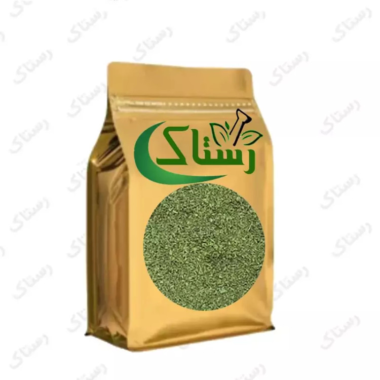 مرزه خشک خالص سنتی (100گرمی)