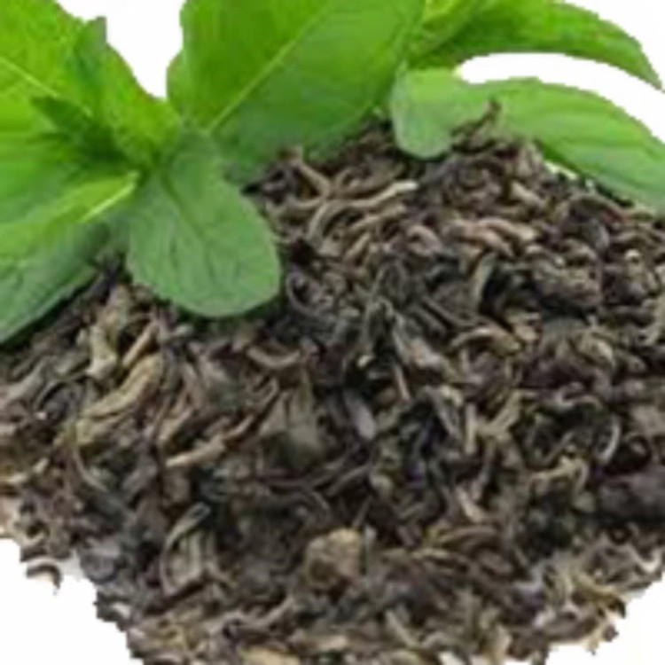 چایی سبز گیاهی تبریز رستاک(100گرمی)