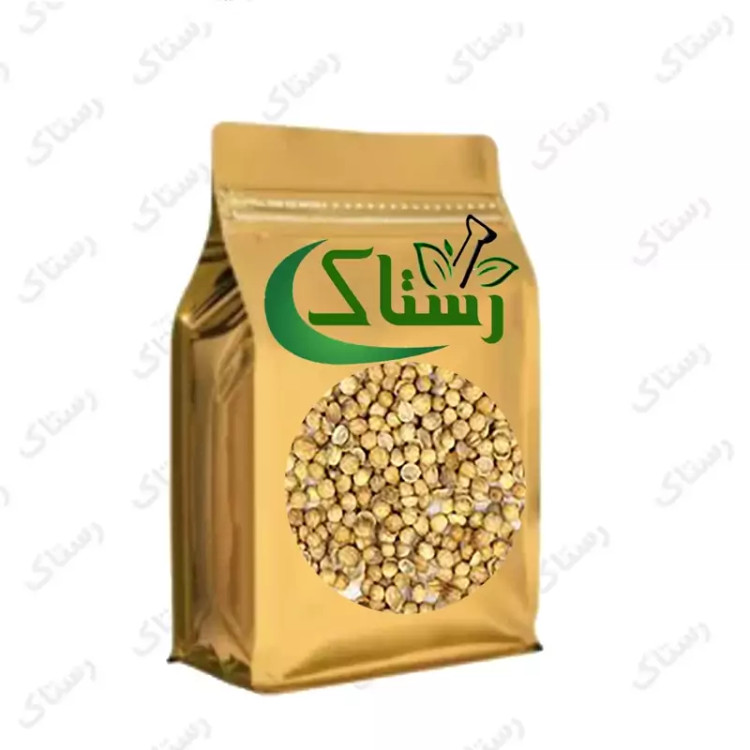 تخم گشنیز اعلا خالص سنتی (100 گرمی)