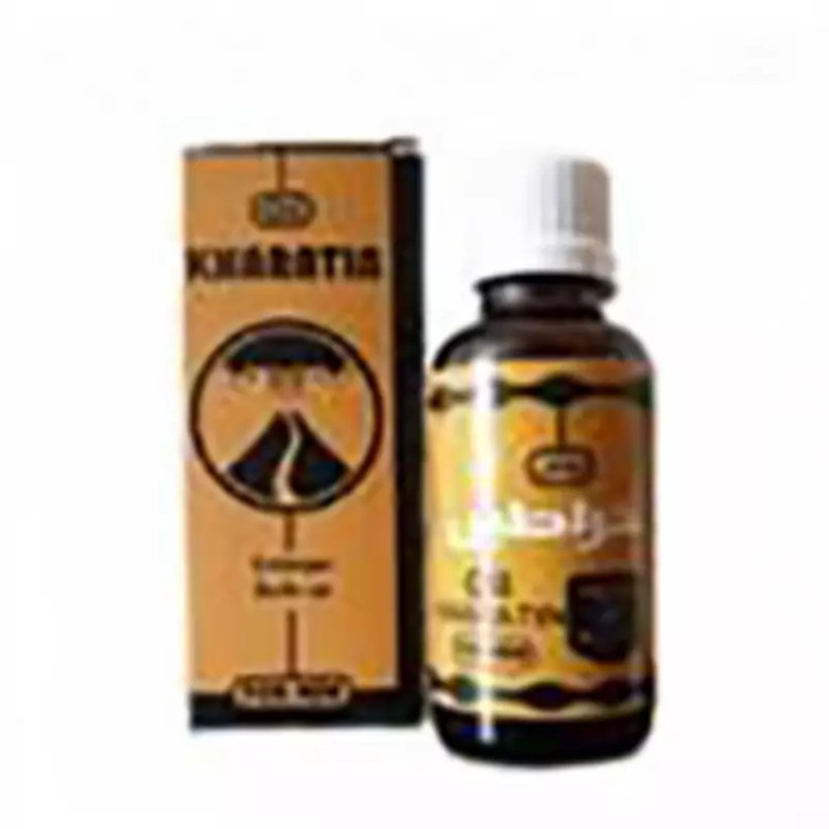 روغن خراطین گیاهی تبریز رستاک (50گرمی)1