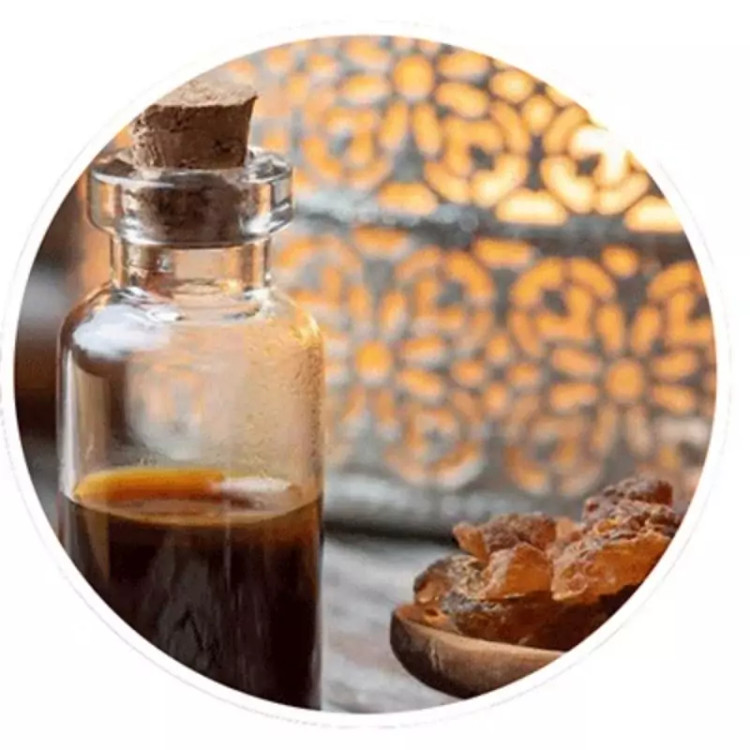روغن میر (نوعی صمغ) گیاهی تبریز رستاک ( 30 سی سی)