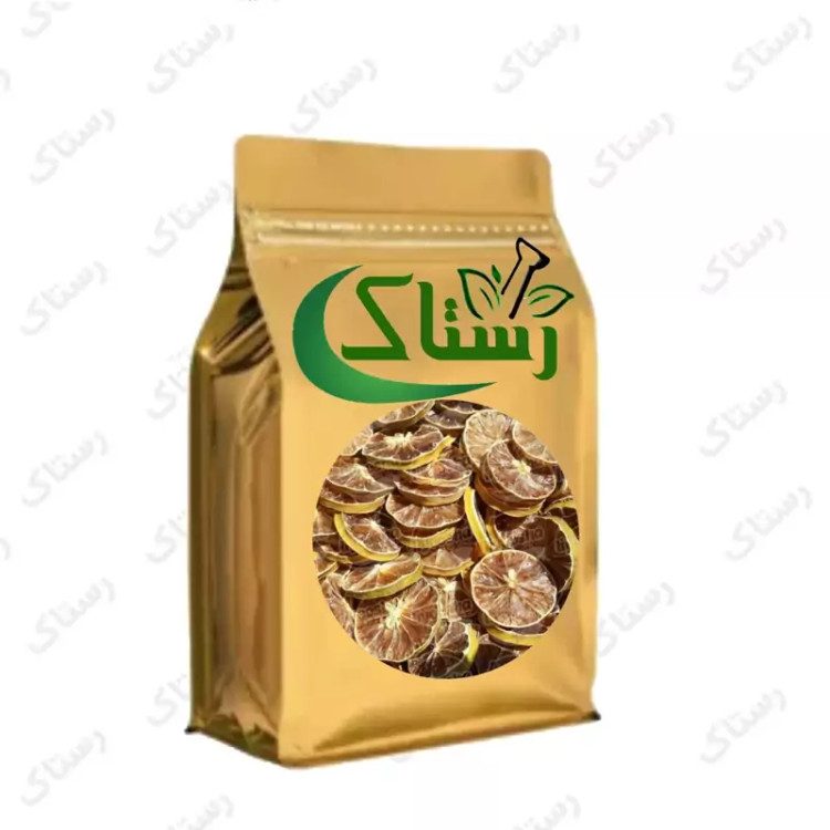 لیمو عمانی خالص سنتی (100گرمی)1