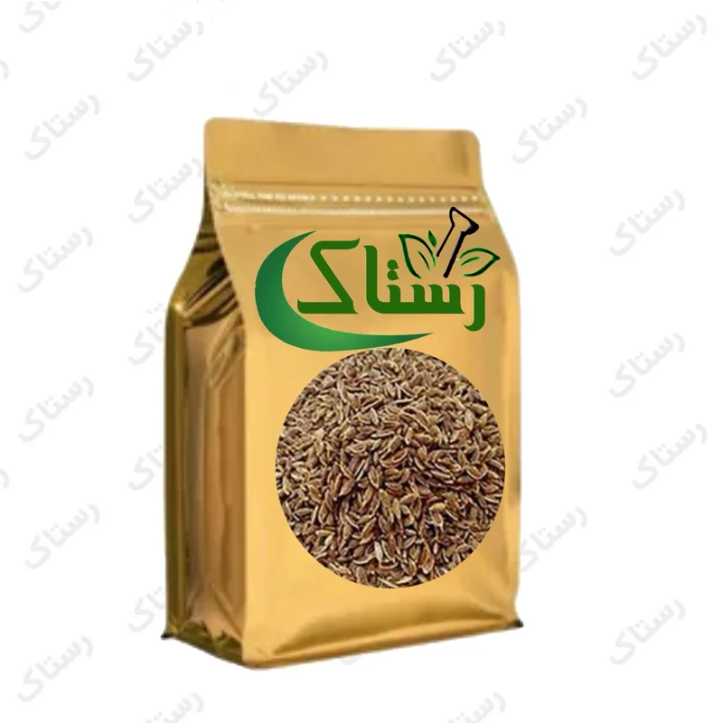 دانه کاسنی اعلا خالص سنتی(100 گرمی)