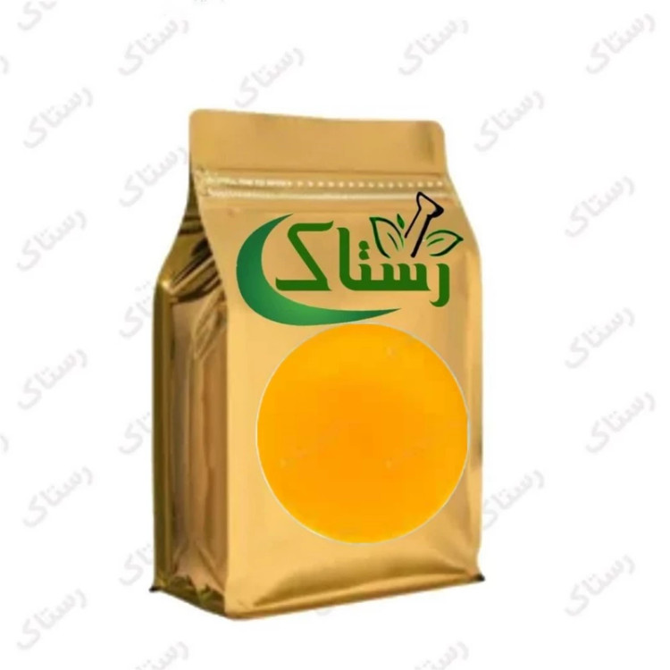 دمنوش زردچوبه تبریز رستاک (100گرمی)