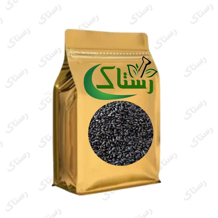 تخم شربتی گیاهی تبریز رستاک (100 گرمی )