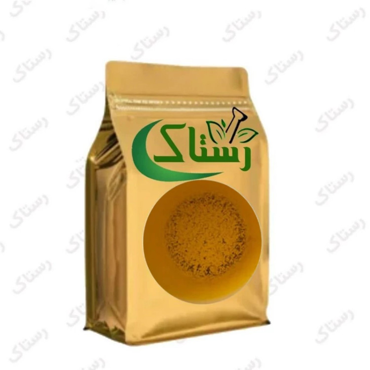 دمنوش زنجبیل تبریز رستاک (100گرمی)