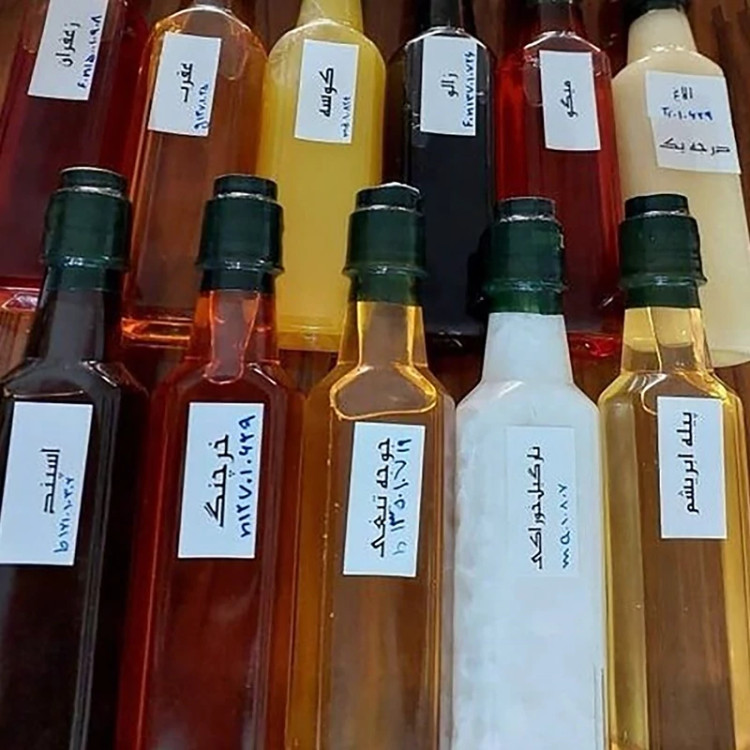 روغن چوبر سرو خالص سنتی تبریز رستاک ( 30سی سی)