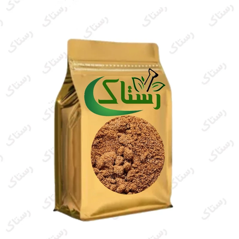 گردغوره گیاهی تبریز رستاک (100 گرمی)1