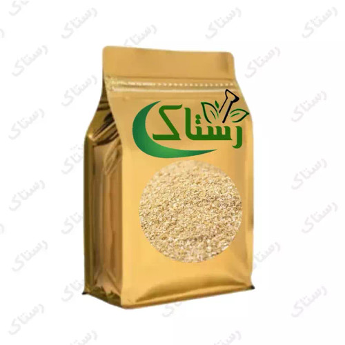سویق گندم گیاهی تبریز رستاک (200 گرمی)