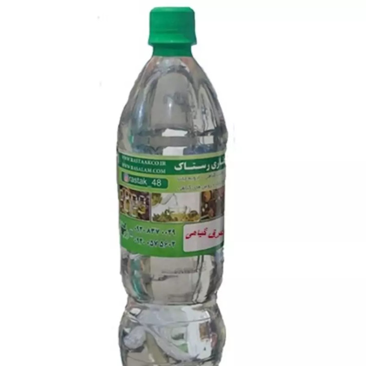 عرق ترکیبی آلوئه ورا خارشتر معجون اشتها آور خالص سنتی (یک کیلویی)