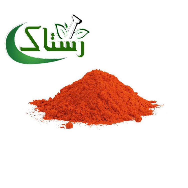 فلفل قرمز عمده تبریز رستاک (25 کیلویی, هر کیلو سیصد هزار تومان)