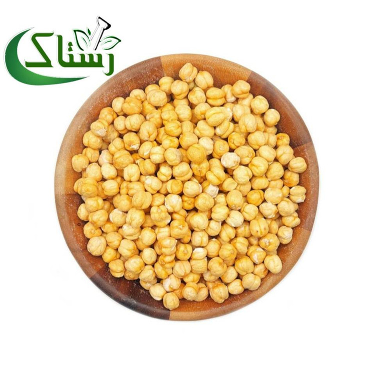 نخودچی تبریز رستاک (25 کیلویی) (کیلویی 360 هزار تومان)
