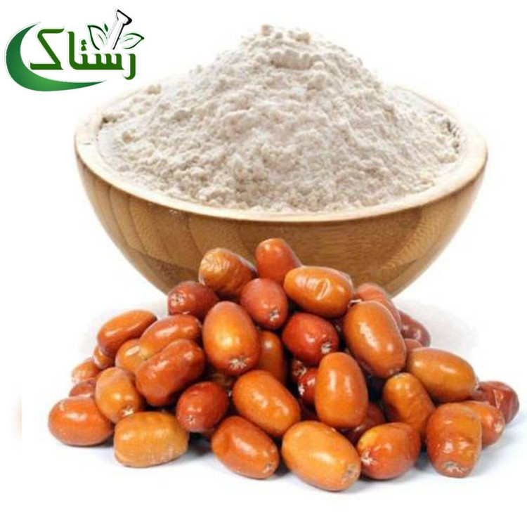 پودر سنجد تبریز رستاک (25 کیلویی)(کیلویی 180 هزار تومان)