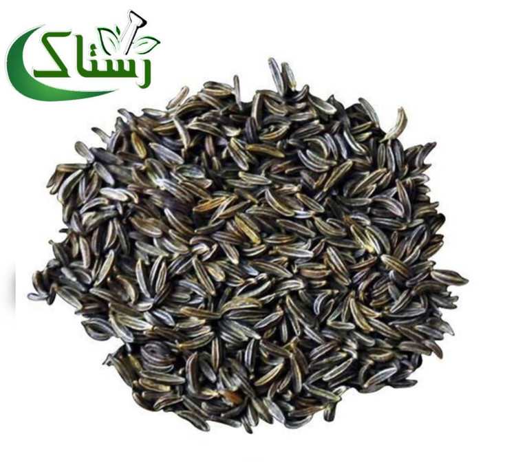 زیره سیاه تبریز رستاک ( 25 کیلویی) (کیلویی 1700000 تومان)