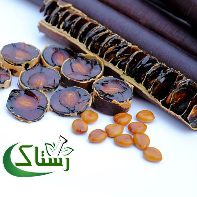 فلوس خالص سنتی تبریز رستاک (50گرمی)